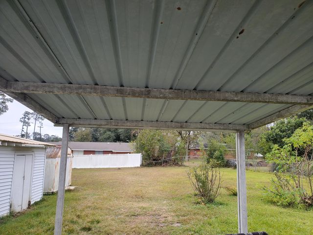 605 Barbara St, Deridder, LA 70634