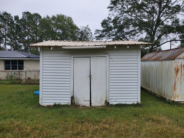 605 Barbara St, Deridder, LA 70634