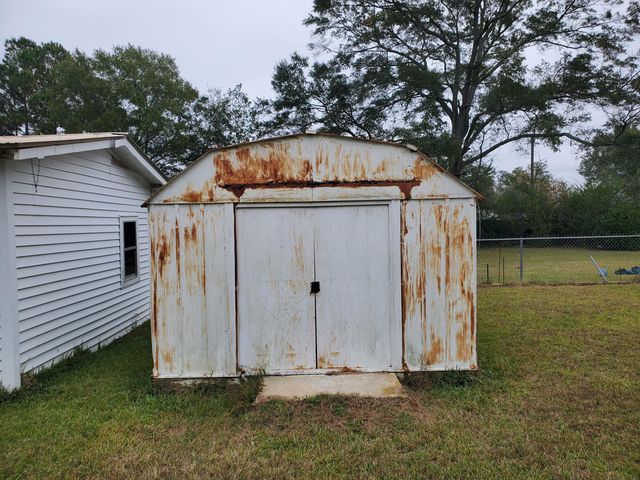 605 Barbara St, Deridder, LA 70634