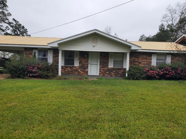 605 Barbara St, Deridder, LA 70634