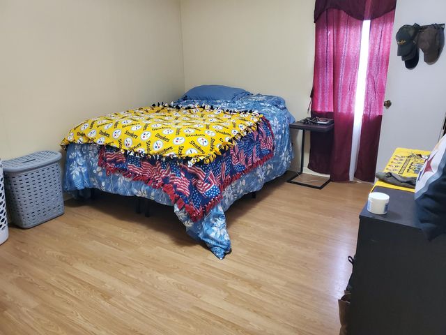 605 Barbara St, Deridder, LA 70634