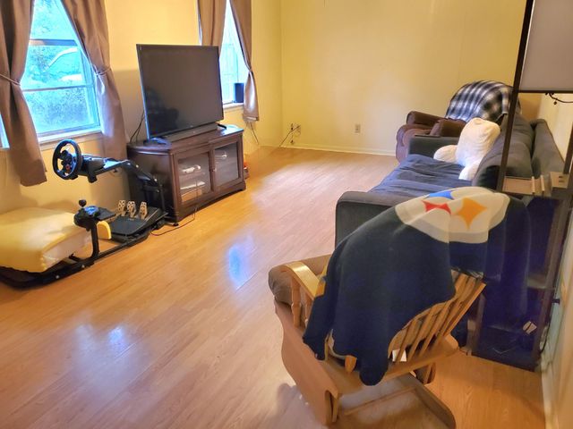 605 Barbara St, Deridder, LA 70634