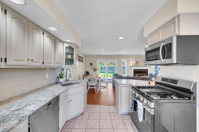 1 Drury Court, Brick, NJ 08724