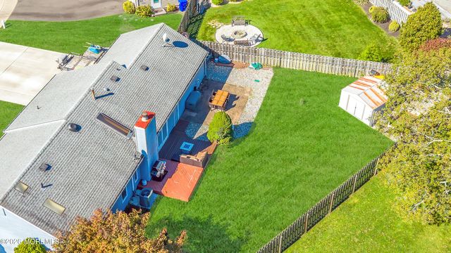 1 Drury Court, Brick, NJ 08724