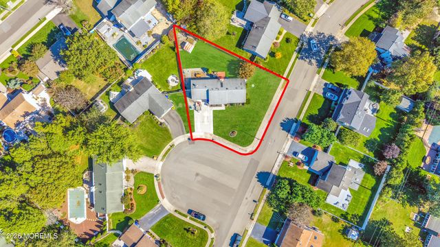 1 Drury Court, Brick, NJ 08724