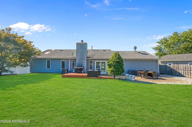 1 Drury Court, Brick, NJ 08724