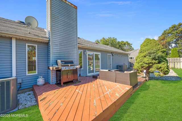 1 Drury Court, Brick, NJ 08724