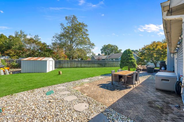 1 Drury Court, Brick, NJ 08724