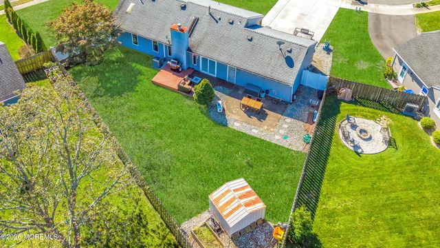 1 Drury Court, Brick, NJ 08724