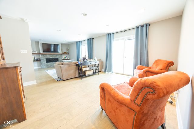 1055 Arroyo Road, Greenwood, IN 46143