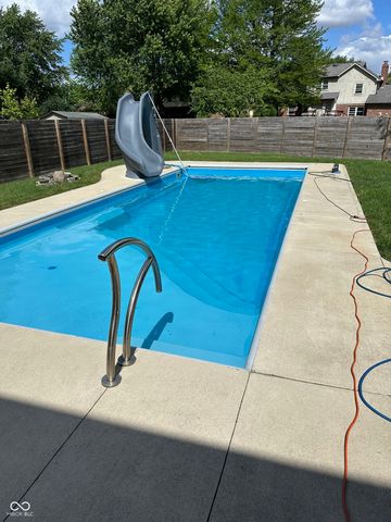 1055 Arroyo Road, Greenwood, IN 46143