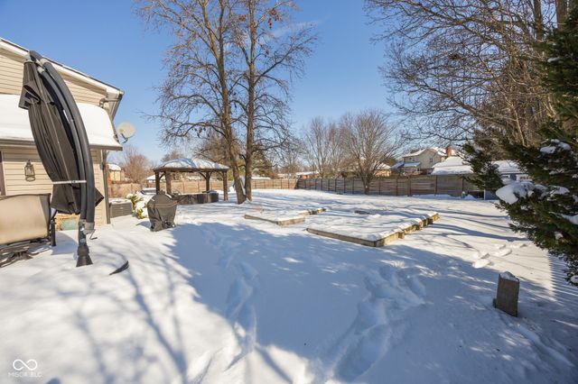 1055 Arroyo Road, Greenwood, IN 46143