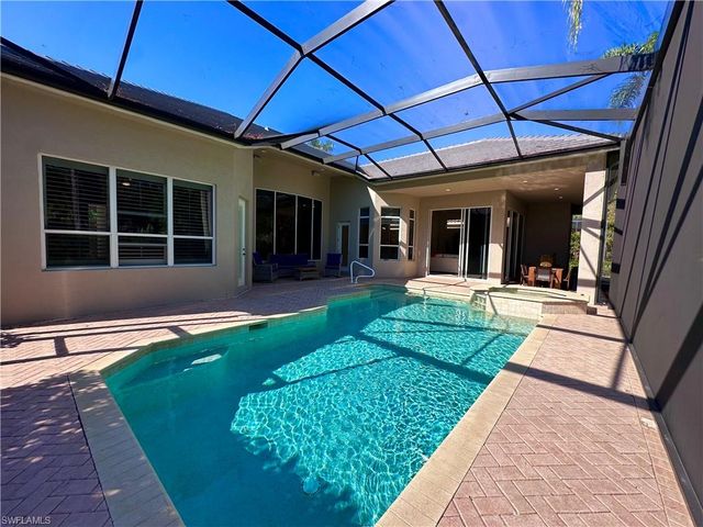 28576 Via D Arezzo DR, Bonita Springs, FL 34135