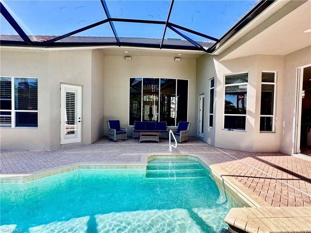 28576 Via D Arezzo DR, Bonita Springs, FL 34135