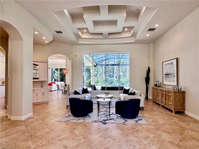 28576 Via D Arezzo DR, Bonita Springs, FL 34135