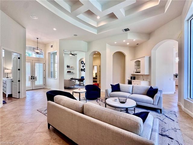 28576 Via D Arezzo DR, Bonita Springs, FL 34135