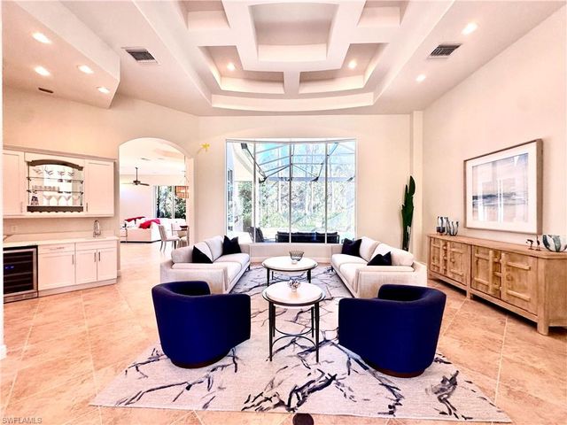 28576 Via D Arezzo DR, Bonita Springs, FL 34135