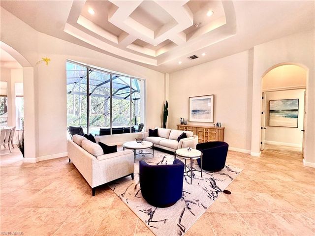 28576 Via D Arezzo DR, Bonita Springs, FL 34135