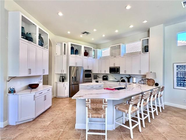 28576 Via D Arezzo DR, Bonita Springs, FL 34135