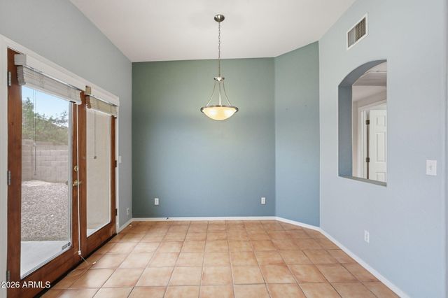 10181 N Tarheel Place, Tucson, AZ 85737