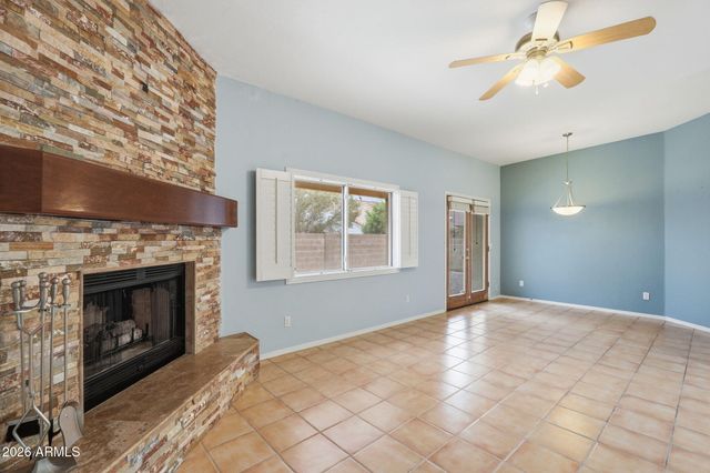 10181 N Tarheel Place, Tucson, AZ 85737
