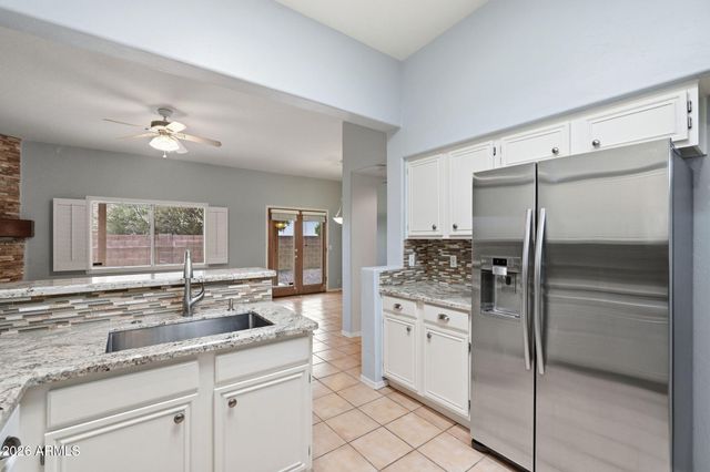 10181 N Tarheel Place, Tucson, AZ 85737