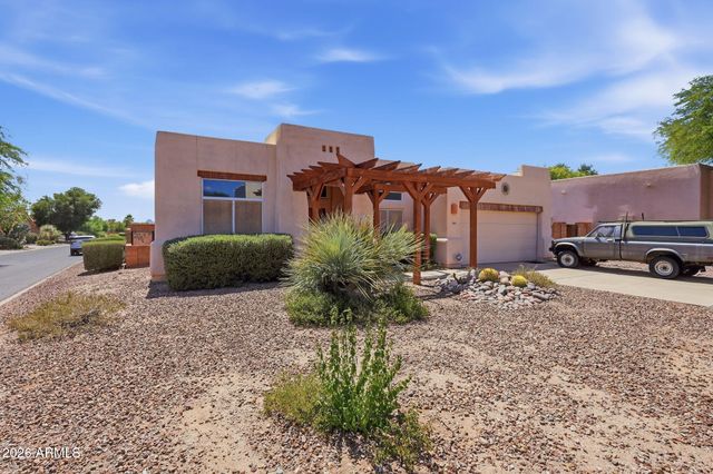 10181 N Tarheel Place, Tucson, AZ 85737