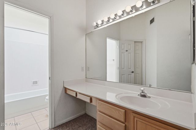 10181 N Tarheel Place, Tucson, AZ 85737