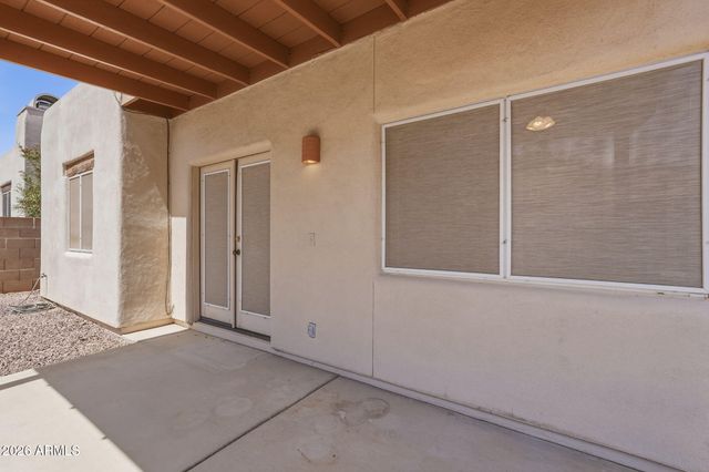 10181 N Tarheel Place, Tucson, AZ 85737