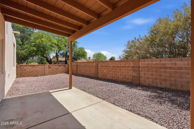 10181 N Tarheel Place, Tucson, AZ 85737