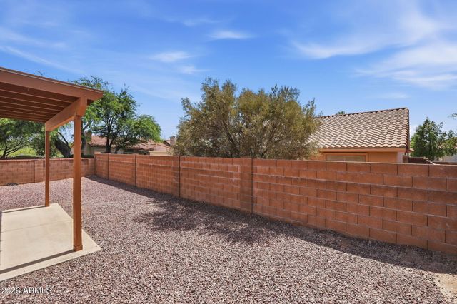 10181 N Tarheel Place, Tucson, AZ 85737