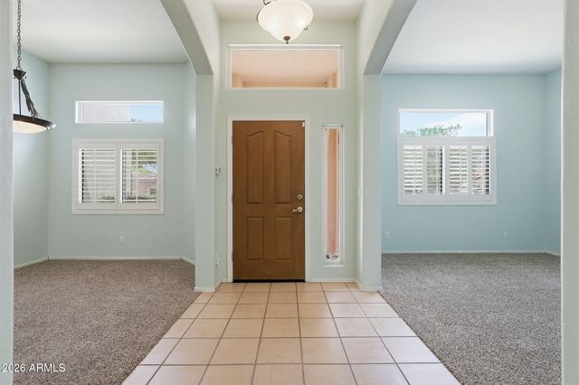 10181 N Tarheel Place, Tucson, AZ 85737