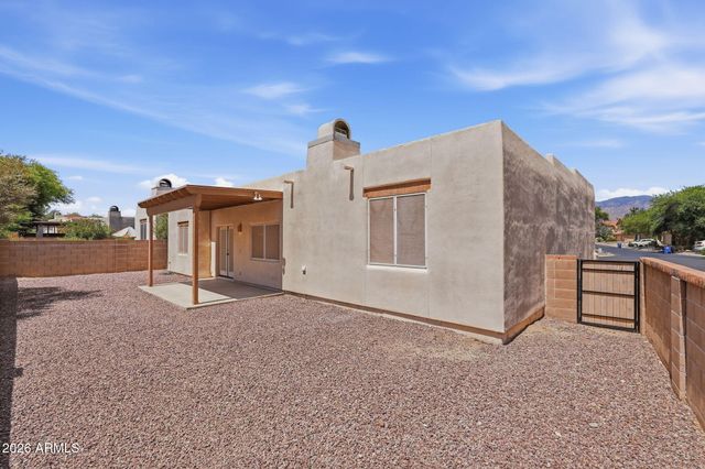 10181 N Tarheel Place, Tucson, AZ 85737