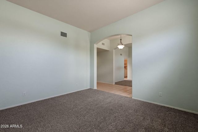 10181 N Tarheel Place, Tucson, AZ 85737