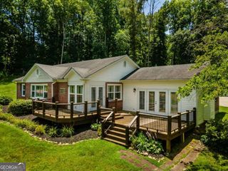 13224 Old Hwy 76, Morganton, GA 30560