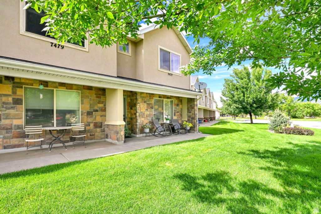 7477 S SANDALWOOD DR, South Weber, UT 84405 — photo 3