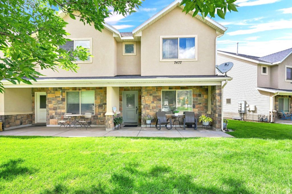 7477 S SANDALWOOD DR, South Weber, UT 84405 — photo 4
