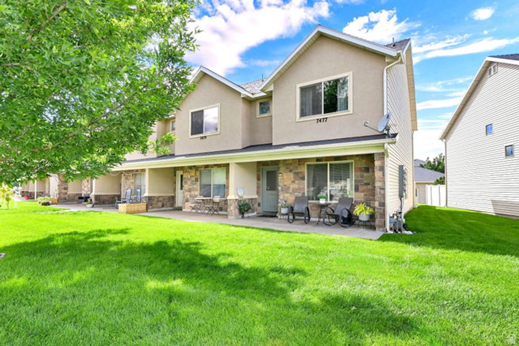 7477 S SANDALWOOD DR, South Weber, UT 84405 — photo 5