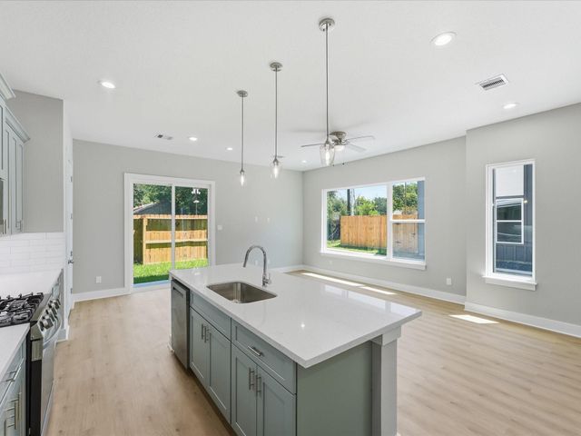 1935 - 1937 Dewalt Street, Houston, TX 77088