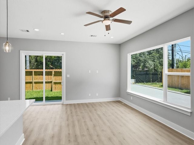 1935 - 1937 Dewalt Street, Houston, TX 77088