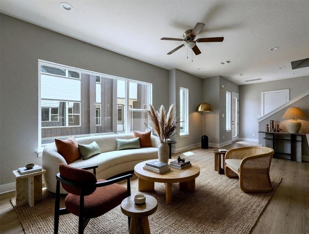 1935 - 1937 Dewalt Street, Houston, TX 77088