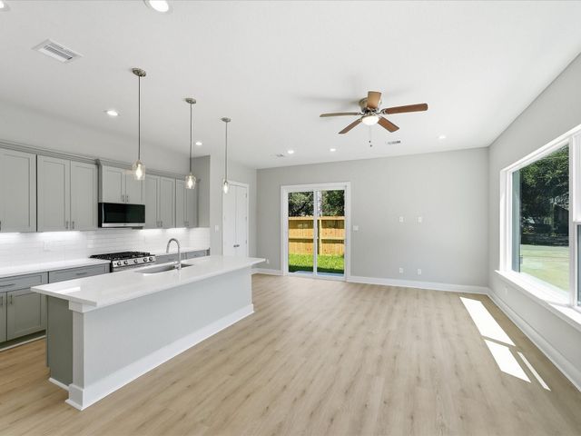 1935 - 1937 Dewalt Street, Houston, TX 77088
