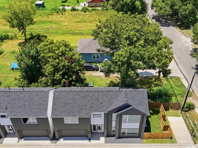1935 - 1937 Dewalt Street, Houston, TX 77088