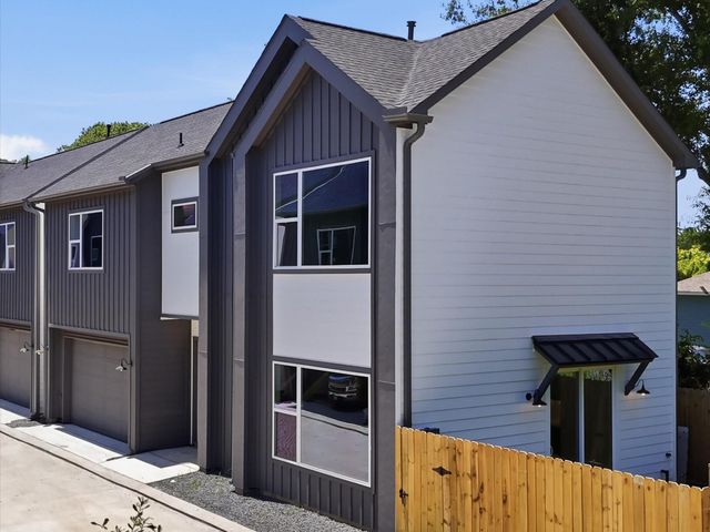 1935 - 1937 Dewalt Street, Houston, TX 77088