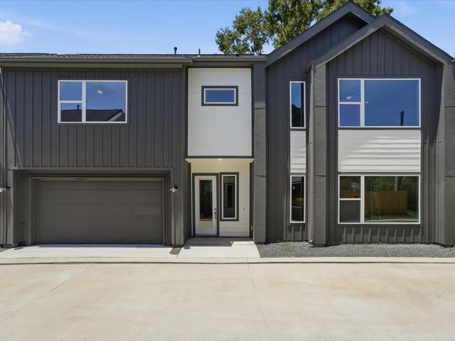 1935 - 1937 Dewalt Street, Houston, TX 77088