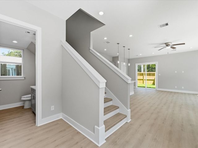 1935 - 1937 Dewalt Street, Houston, TX 77088