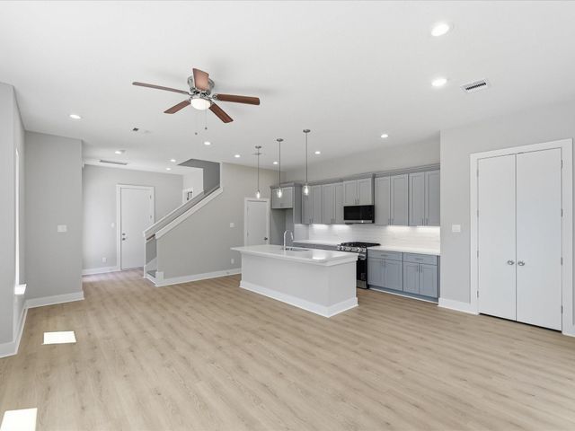 1935 - 1937 Dewalt Street, Houston, TX 77088