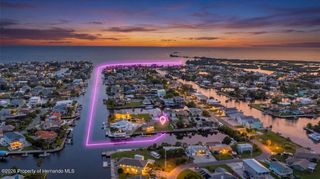 4367 4th Isle Drive, Hernando Beach, FL 34607