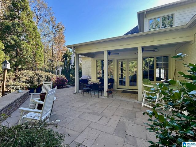 3762 VILLAGE LANE, Mountain Brook, AL 35223