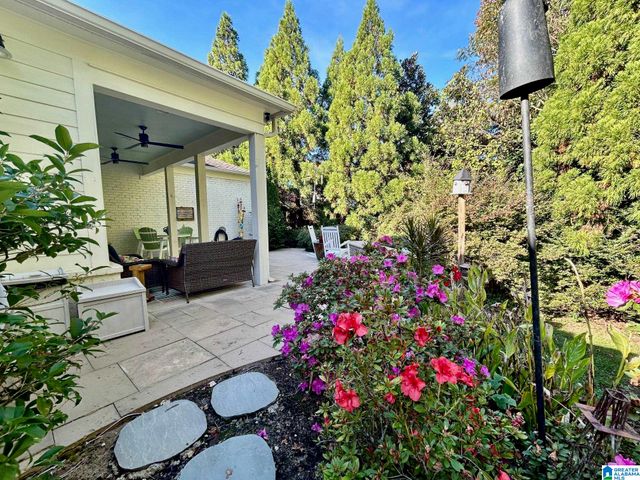 3762 VILLAGE LANE, Mountain Brook, AL 35223